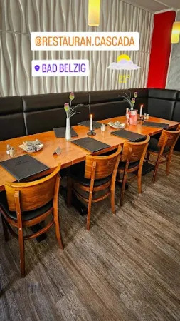 Bild von Steakhaus Cascada