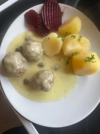 Bild von Burgwirtschaft