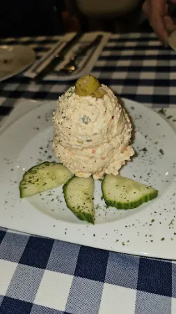 Bild von Taverna Ja Mas