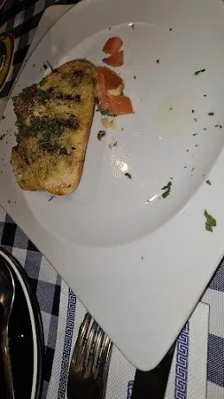 Bild von Taverna Ja Mas