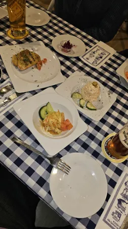 Bild von Taverna Ja Mas