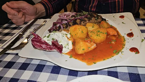 Bild von Taverna Ja Mas