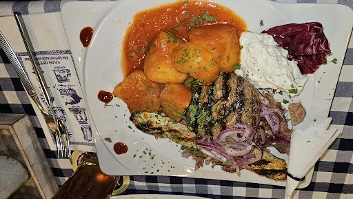 Bild von Taverna Ja Mas