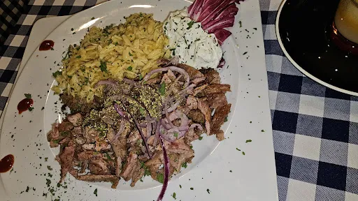 Bild von Taverna Ja Mas