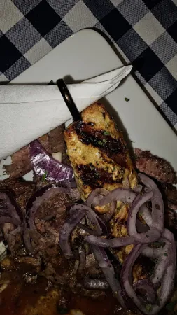 Bild von Taverna Ja Mas