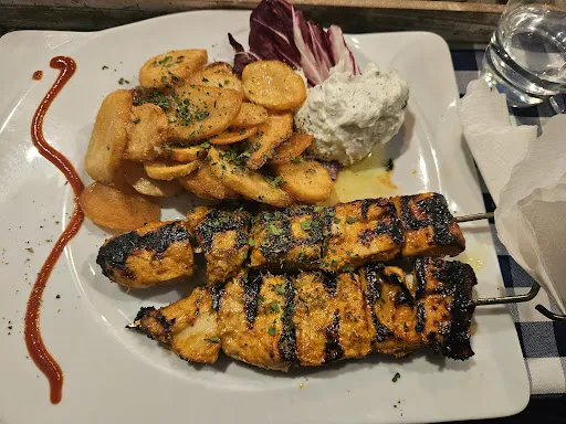 Bild von Taverna Ja Mas