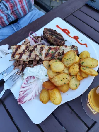 Bild von Taverna Ja Mas