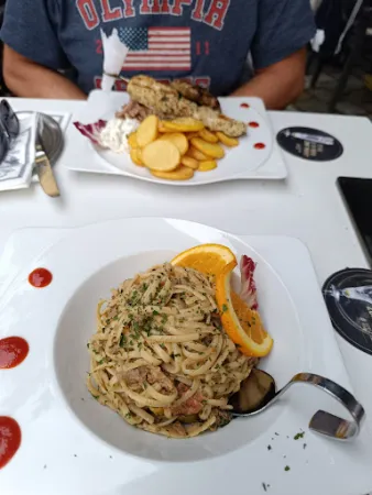Bild von Taverna Ja Mas