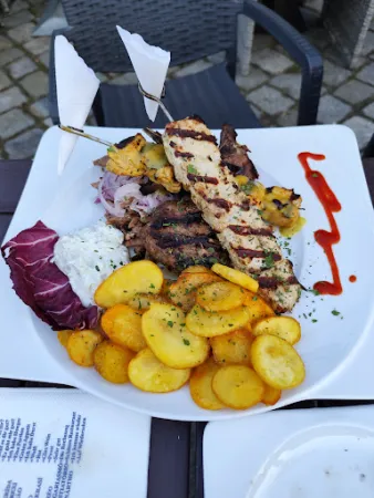 Bild von Taverna Ja Mas