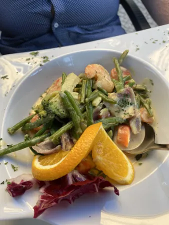 Bild von Taverna Ja Mas