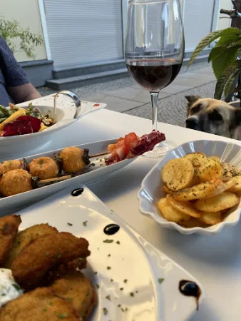 Bild von Taverna Ja Mas