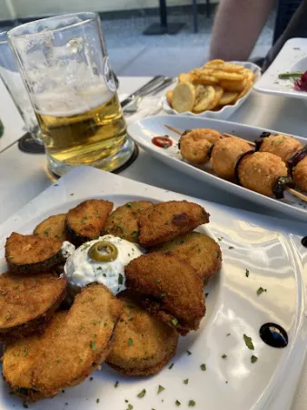 Bild von Taverna Ja Mas