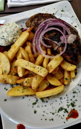 Bild von Taverna Ja Mas