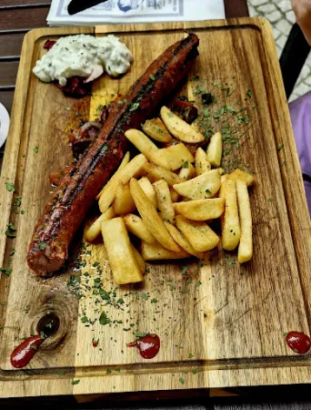 Bild von Taverna Ja Mas