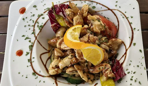 Bild von Taverna Ja Mas