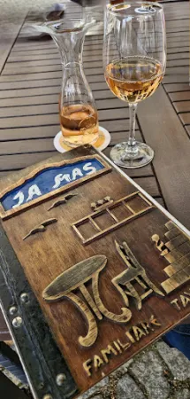 Bild von Taverna Ja Mas