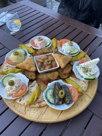 Bild von Taverna Ja Mas
