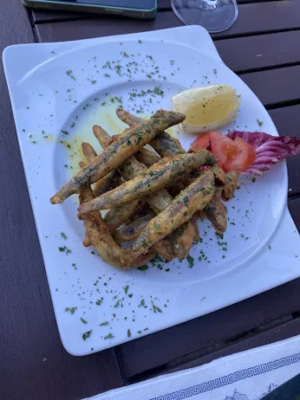Bild von Taverna Ja Mas