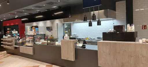 Bild von Serways Raststätte Fläming Ost