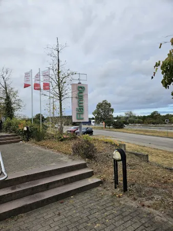Bild von Serways Raststätte Fläming Ost