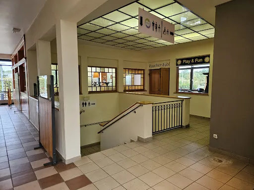 Bild von Serways Raststätte Fläming Ost
