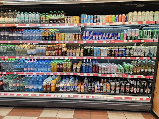 Bild von Serways Raststätte Fläming Ost