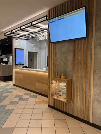 Bild von BURGER KING