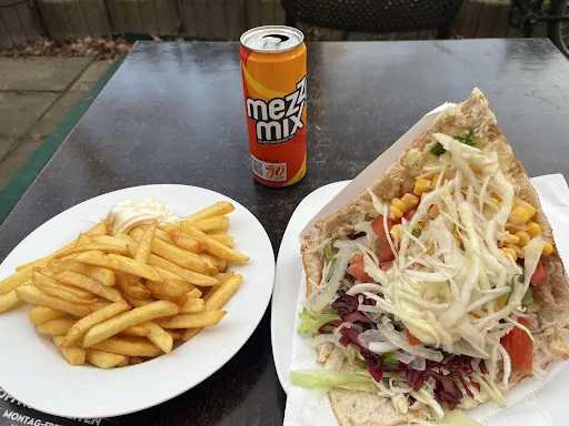Bild von Michendorfer Döner und Burgerhaus