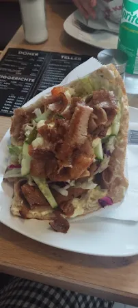 Bild von Michendorfer Döner und Burgerhaus