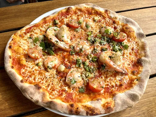 Bild von Pizzeria Portofino