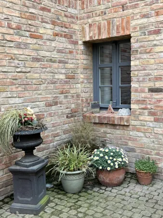 Bild von Café und Brasserie Hagemeister