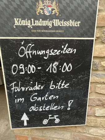 Bild von Café und Brasserie Hagemeister