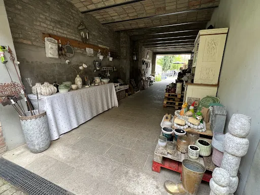 Bild von Café und Brasserie Hagemeister