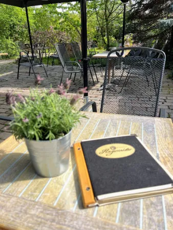 Bild von Café und Brasserie Hagemeister