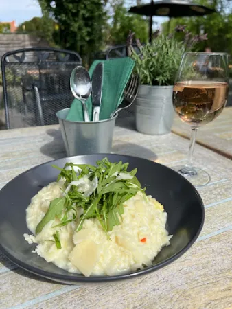 Bild von Café und Brasserie Hagemeister