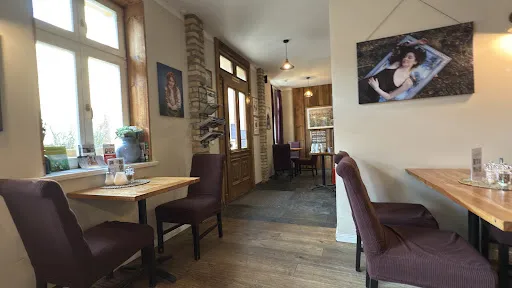 Bild von Café und Brasserie Hagemeister