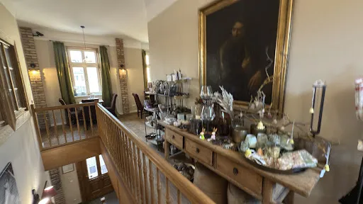 Bild von Café und Brasserie Hagemeister