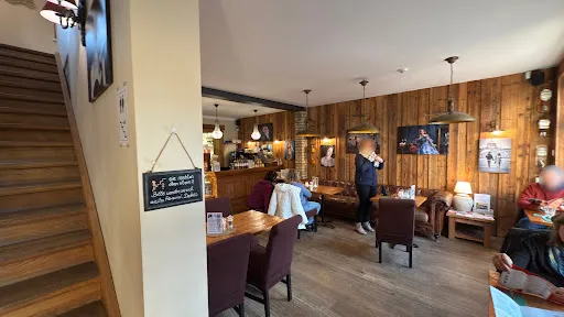 Bild von Café und Brasserie Hagemeister