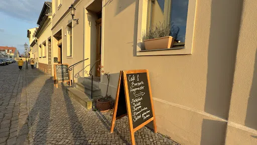 Bild von Café und Brasserie Hagemeister