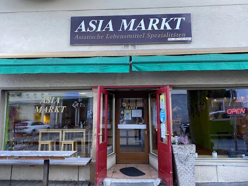 Bild von Taste Of Asia