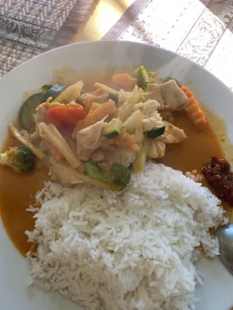 Bild von Taste Of Asia