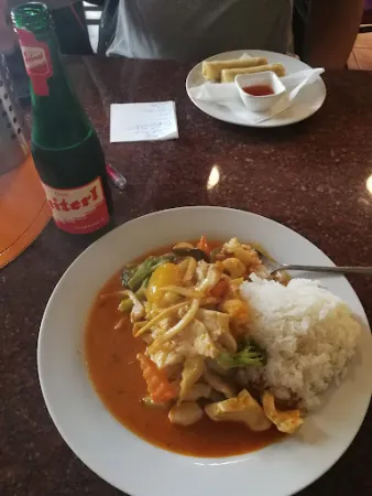 Bild von Taste Of Asia