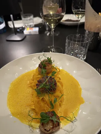 Bild von Les Deux Kitzbühel - Brasserie & Bar
