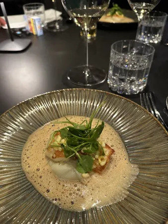Bild von Les Deux Kitzbühel - Brasserie & Bar