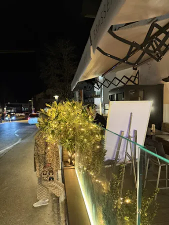Bild von Les Deux Kitzbühel - Brasserie & Bar