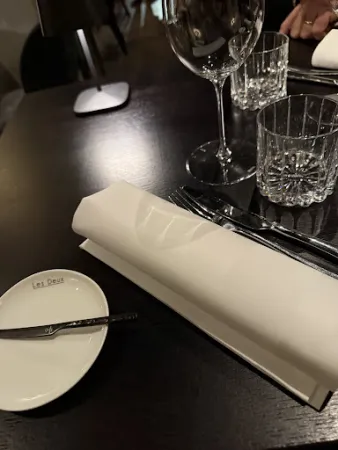 Bild von Les Deux Kitzbühel - Brasserie & Bar