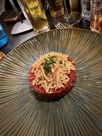 Bild von Les Deux Kitzbühel - Brasserie & Bar