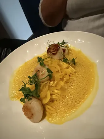 Bild von Les Deux Kitzbühel - Brasserie & Bar