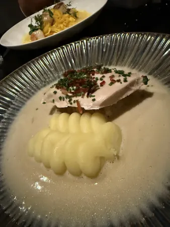 Bild von Les Deux Kitzbühel - Brasserie & Bar
