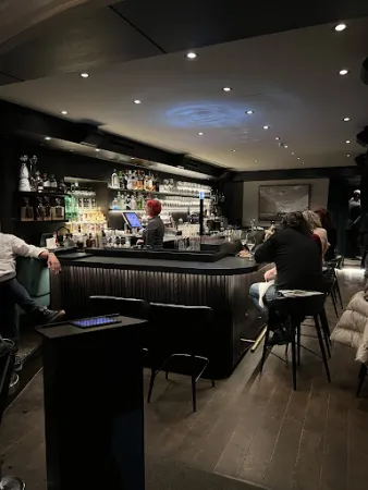Bild von Les Deux Kitzbühel - Brasserie & Bar